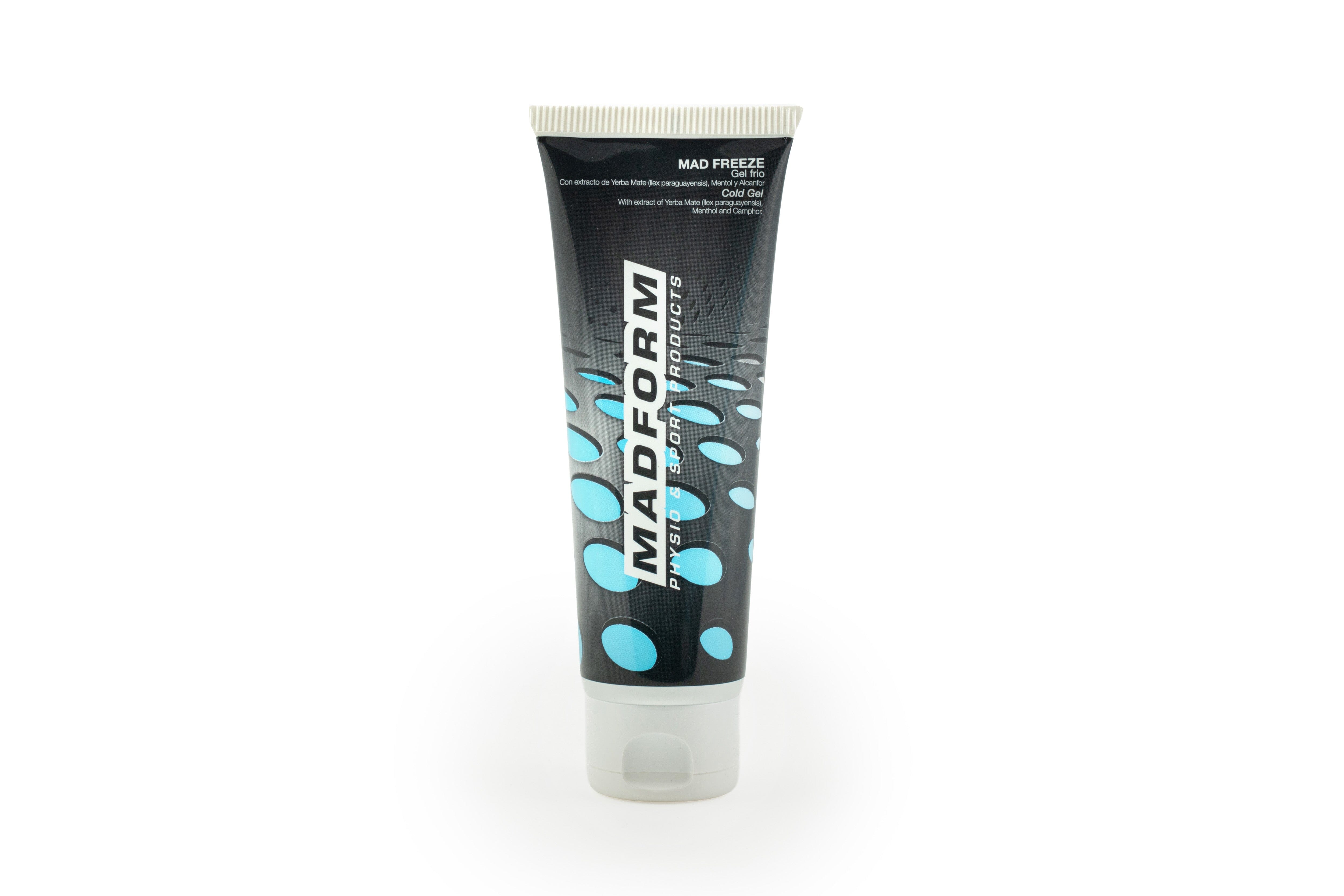 Madform Ice Gel 120ml – 120ml tube