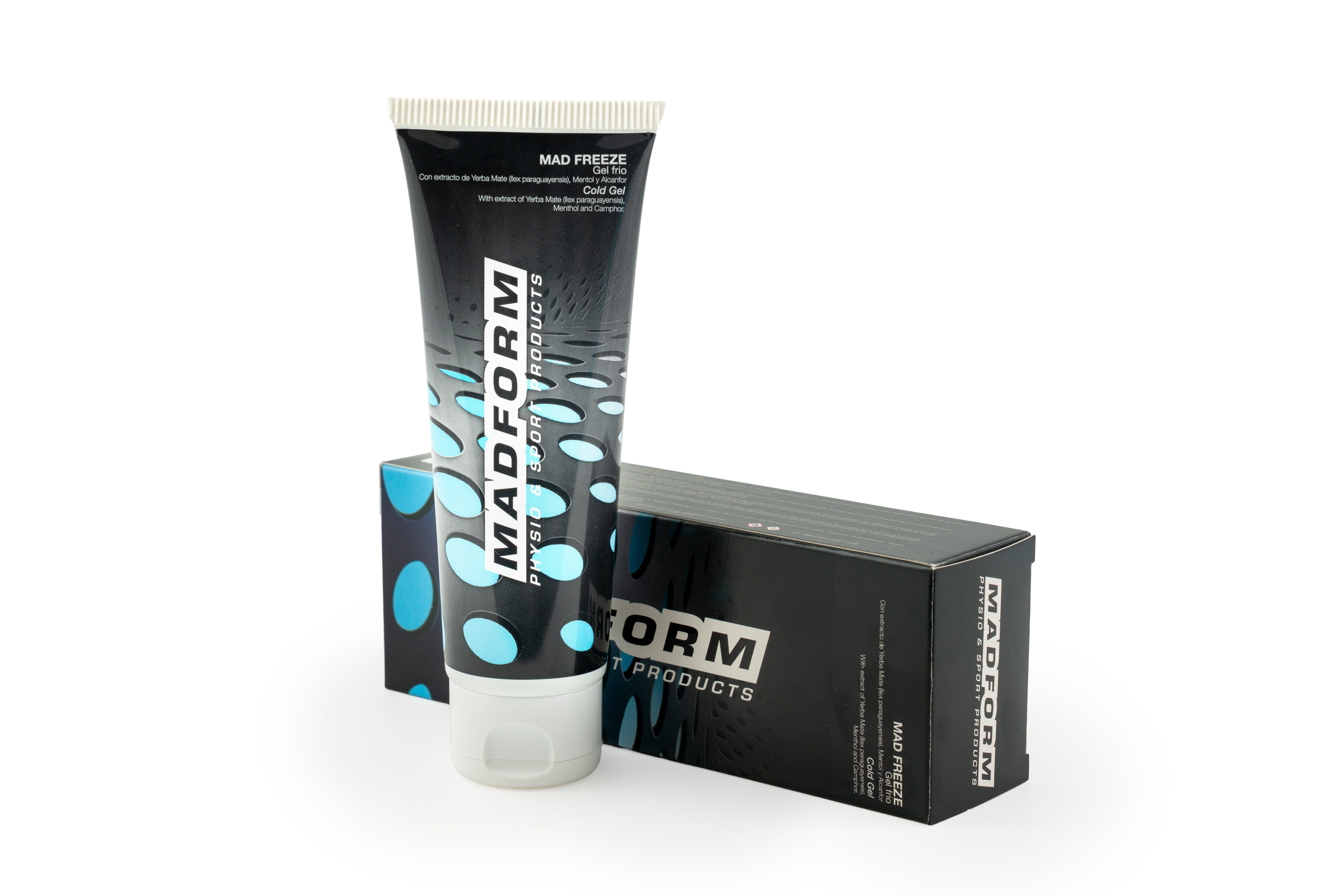 Madform Ice Gel 120ml