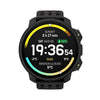 Suunto Vertical 2 GPS Watch - Stainless Steel All Black One Size 