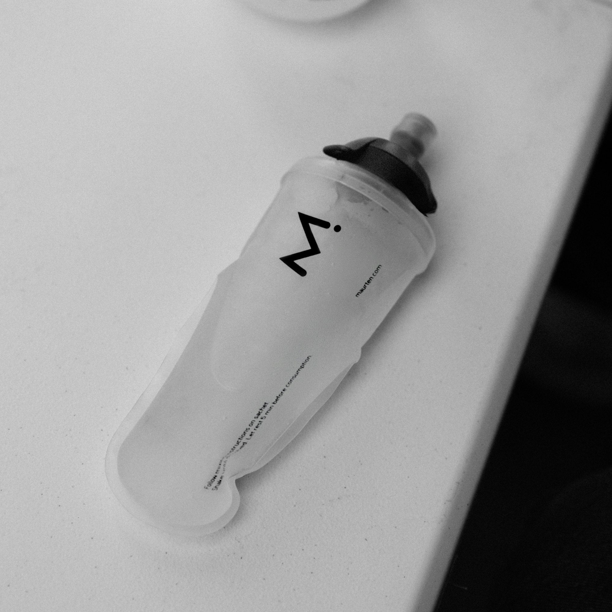 Maurten Gel Mix Flask 350 ml