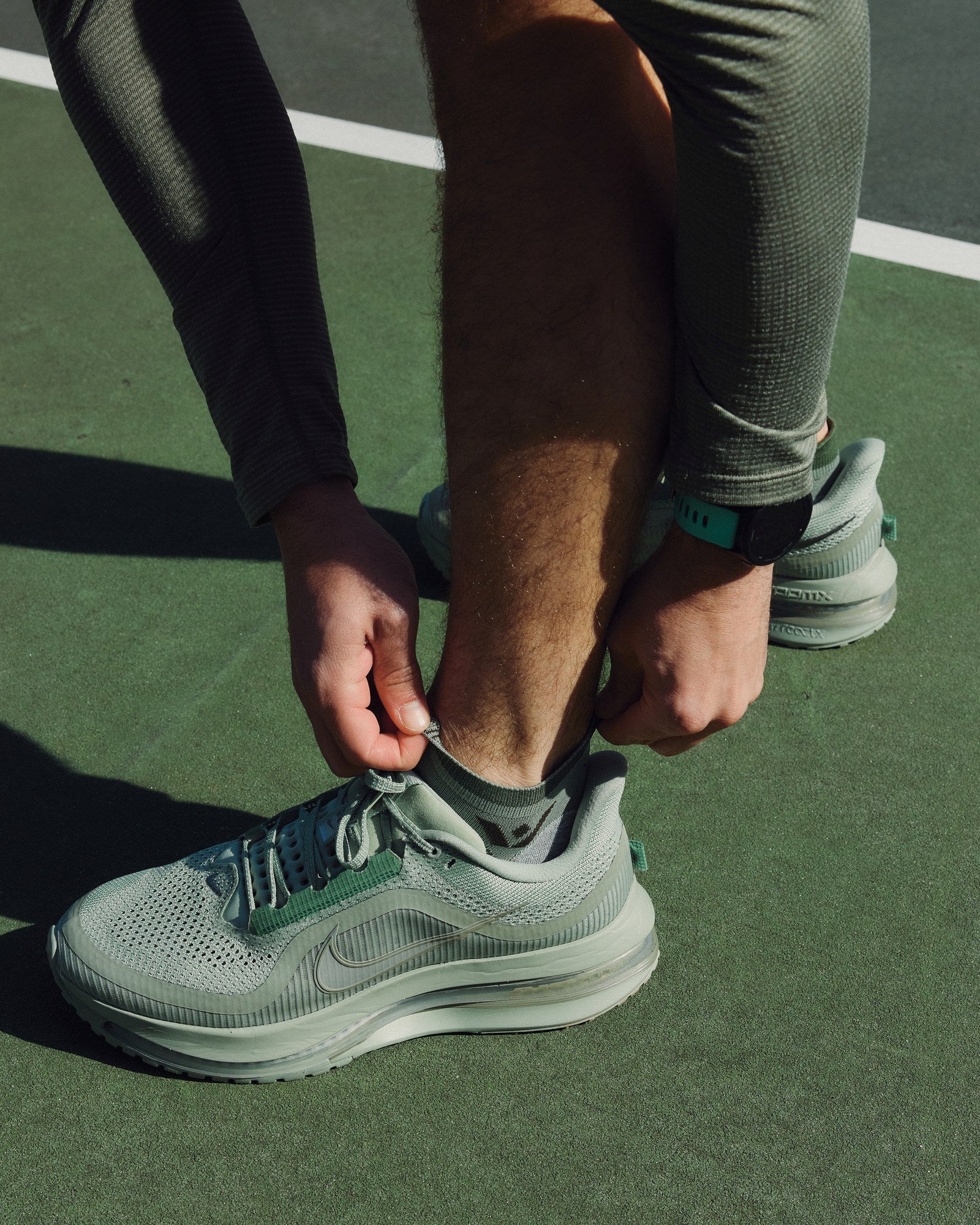 Swiftwick Maxus Ankle Socks