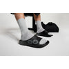 Men's OOahh Sport Slide Sandal - Black Matrix 