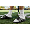 Men's OOahh Sport Slide Sandal - Black Matrix 