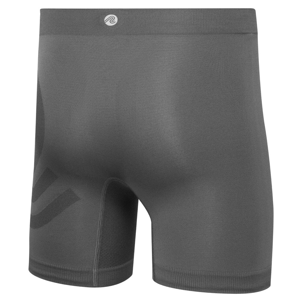 Runderwear Men's Running Boxer 