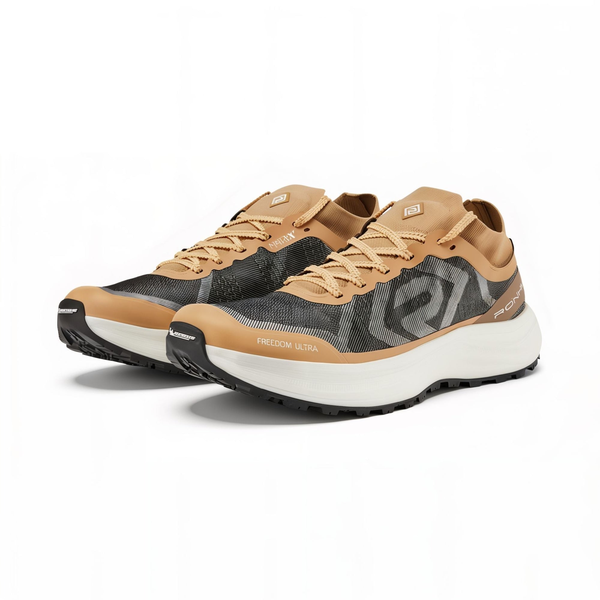Ronhill Men's Freedom Ultra Running Shoes 