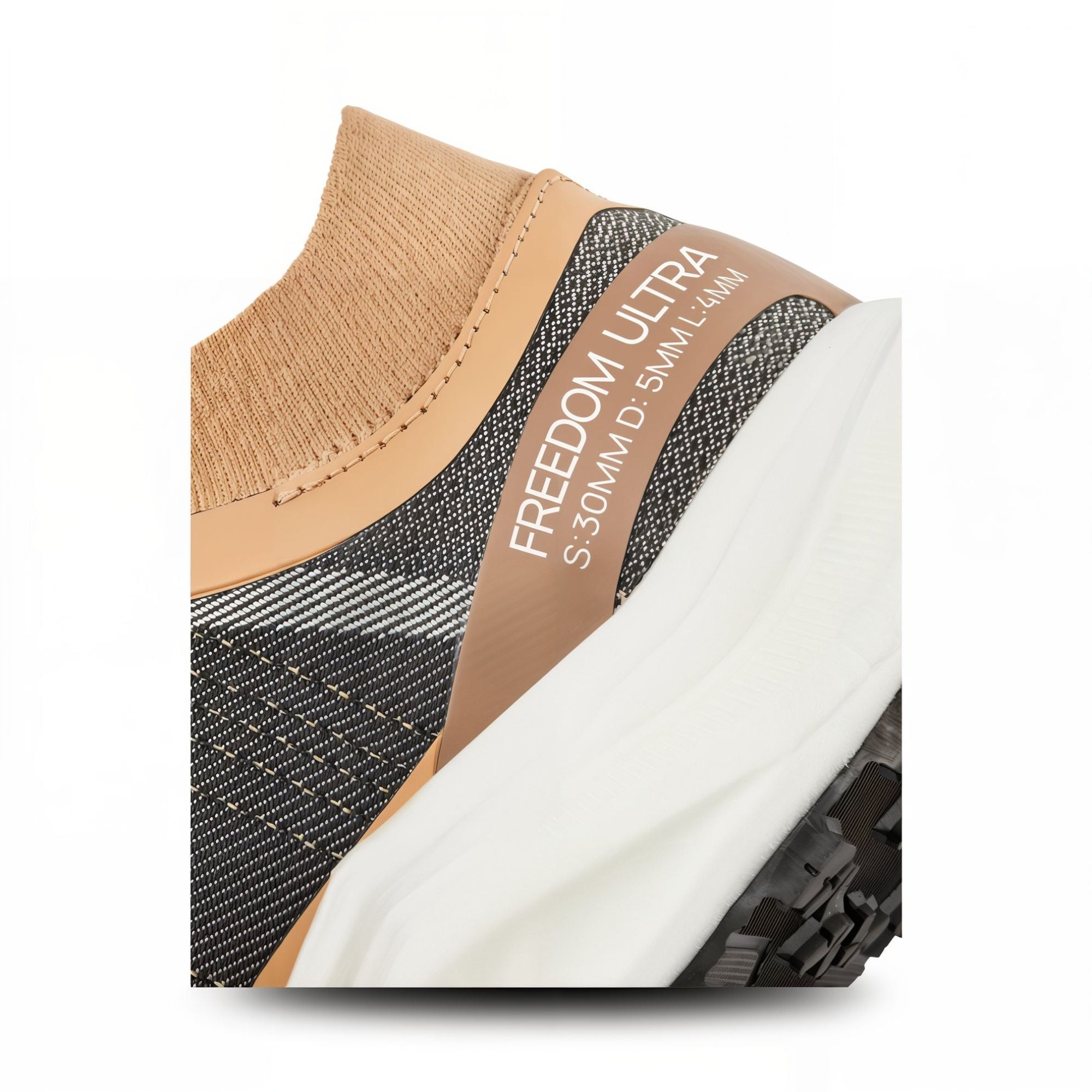 Ronhill Men's Freedom Ultra Running Shoes 