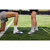 OOFOS Unisex OOahh Sport Slide Sandal - Navy Matrix 