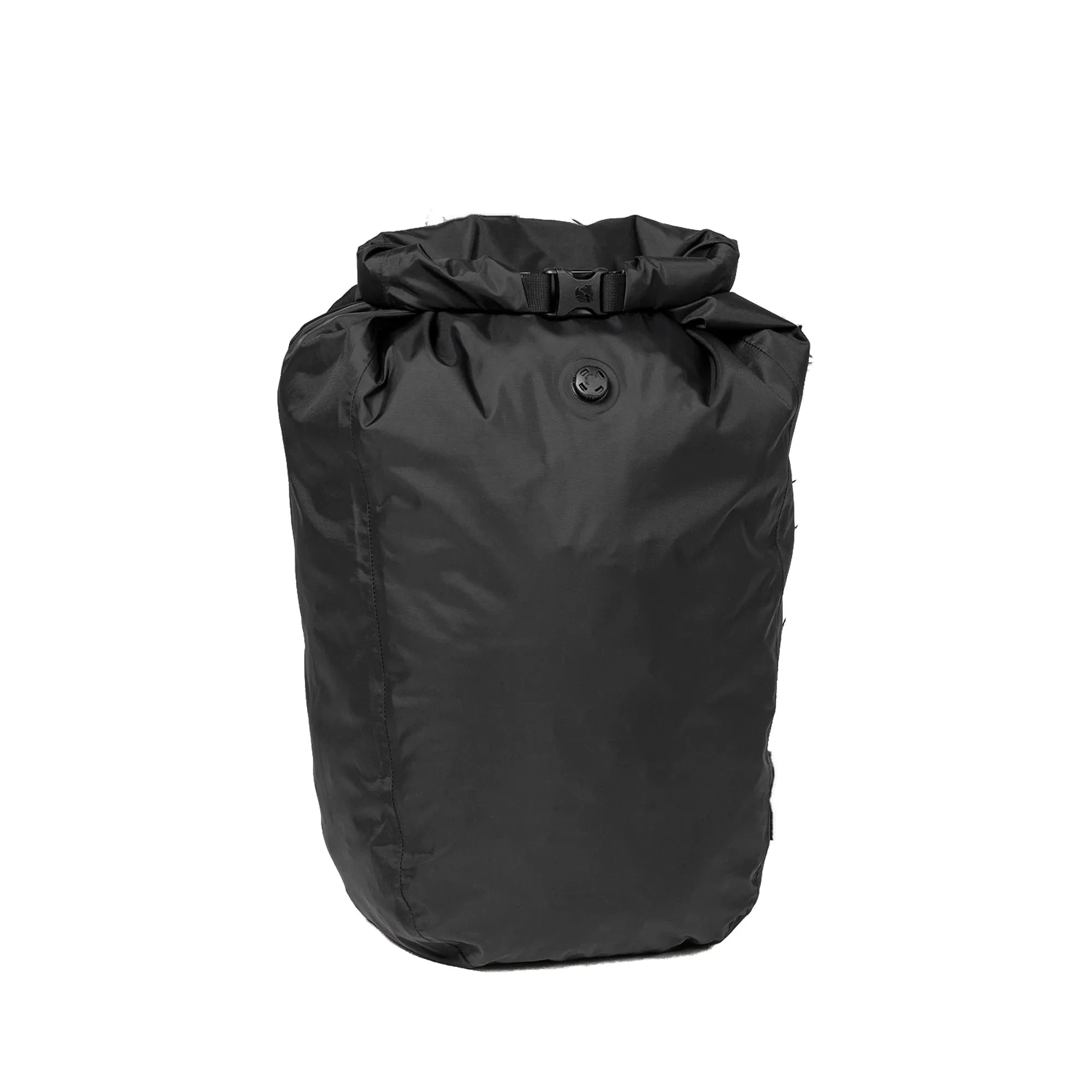 Fjallraven S/F Cave Drybag 20L Black 