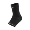 CEP Mid Support Compression Ankle Sleeve 2.0, Unisex – Black/Grey