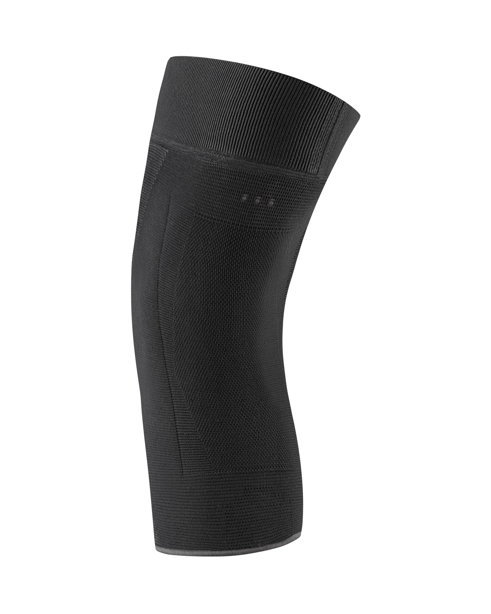 CEP Mid Support Compression Knee Sleeve 2.0, Unisex – Black