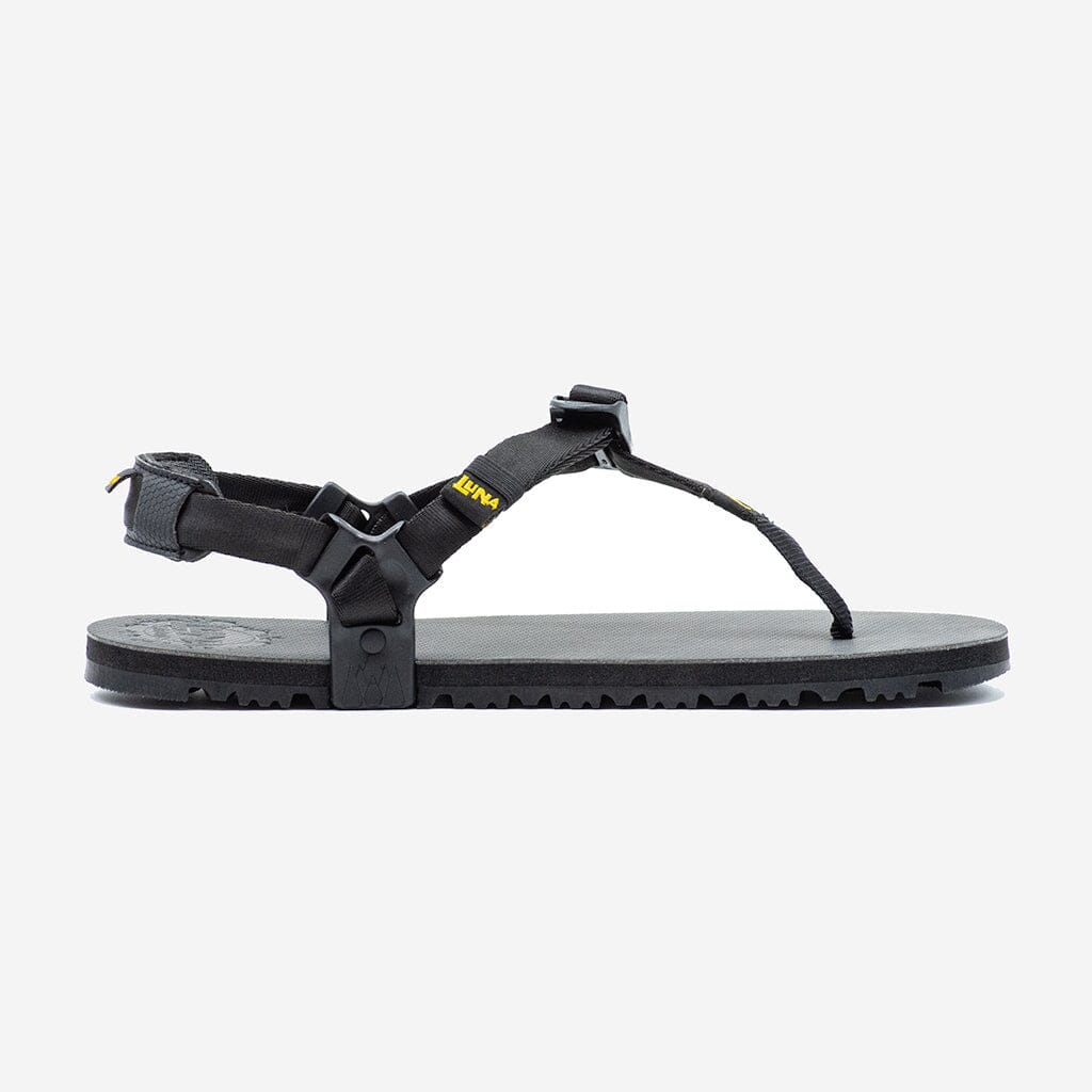 LUNA Middle Bear Winged Edition Sandals 