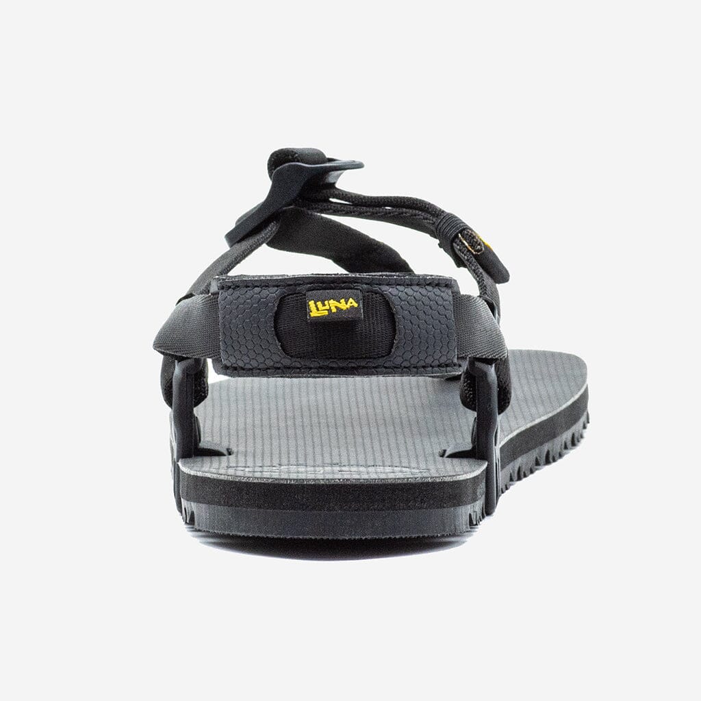 LUNA Middle Bear Winged Edition Sandals 