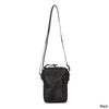 Topo Designs Mini Shoulder Bag Black/Black 