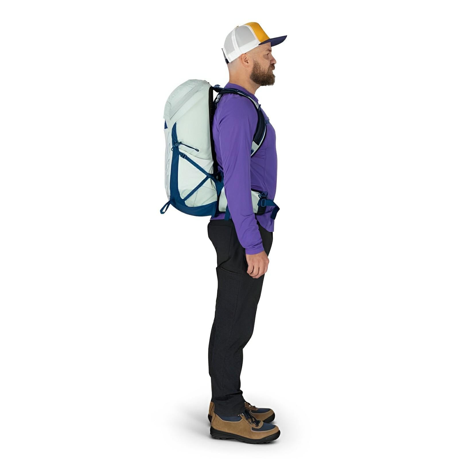 Osprey Talon 26 Men's Hiking | Multisport Backpack 2025 