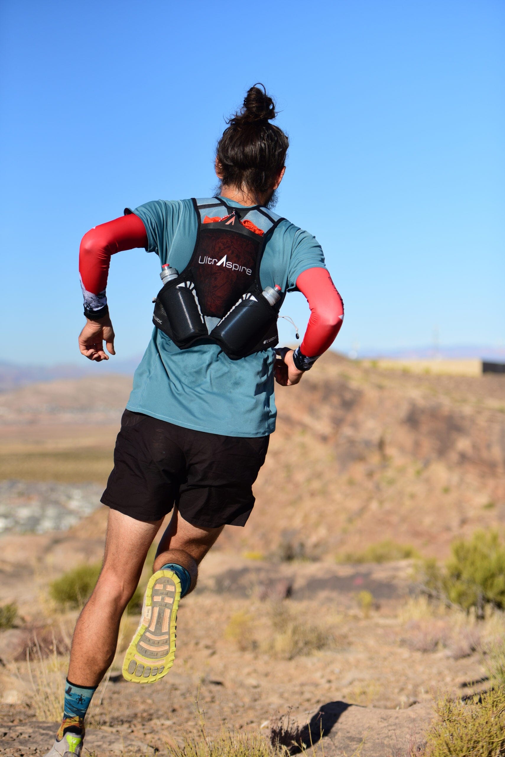 UltrAspire Momentum 2.0 Grand Teton Limited Edition 