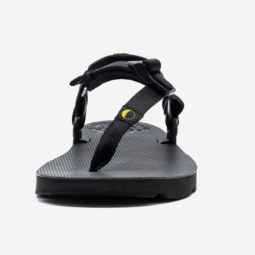 Luna Sandal Mono 2.0 Winged Ed. Desert Canyon Sandals 