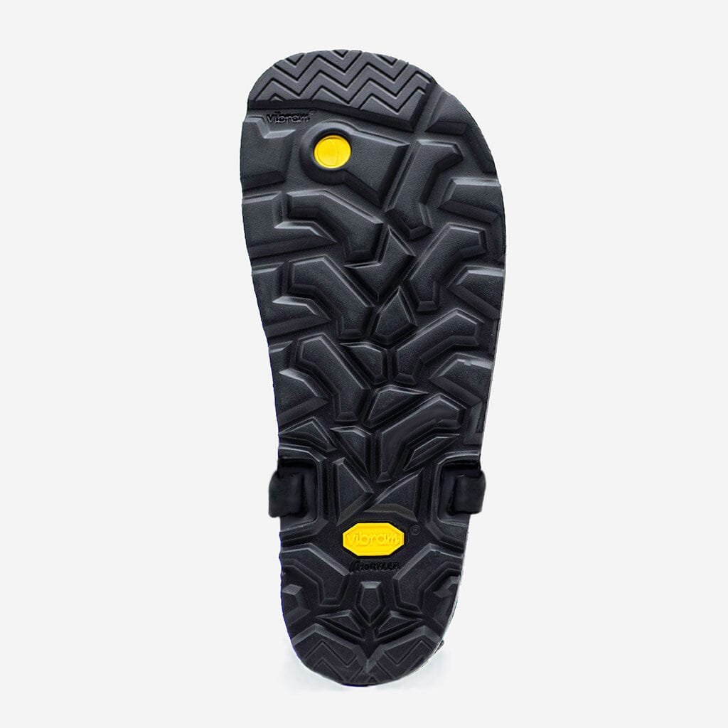 LUNA Mono Retro Sandals 