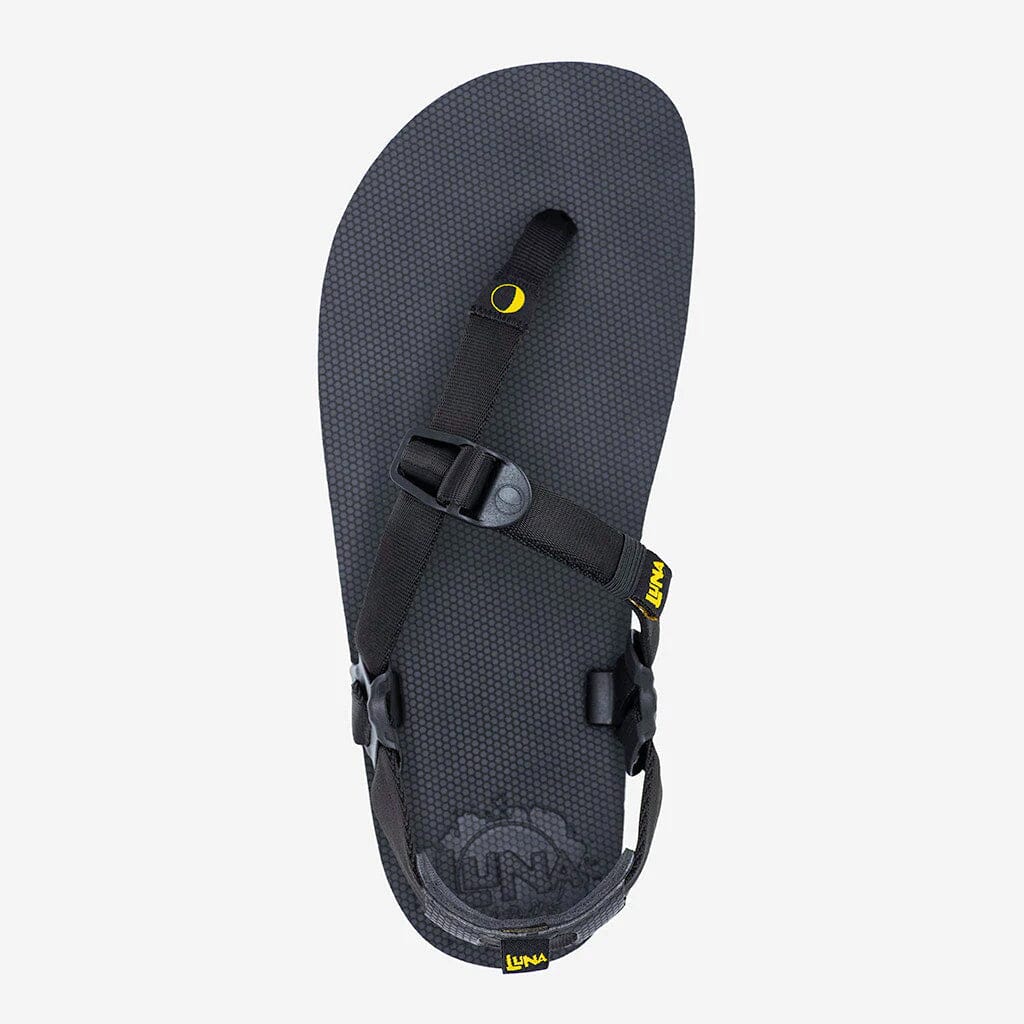 LUNA Mono 2.0 Winged Edition Sandals 