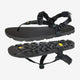 LUNA Mono 2.0 Winged Edition Sandals Black US M6/W8 EU38 