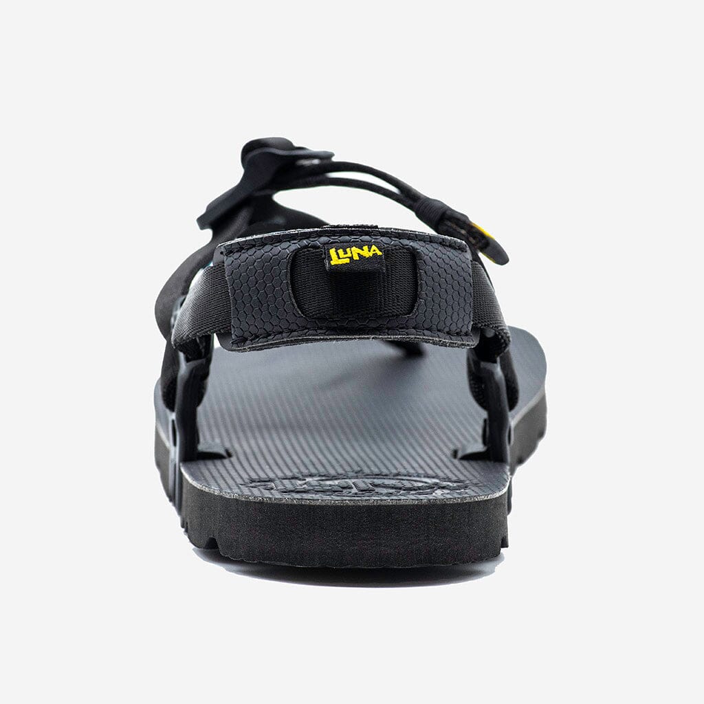 Luna Sandal Mono 2.0 Winged Ed. Desert Canyon Sandals 