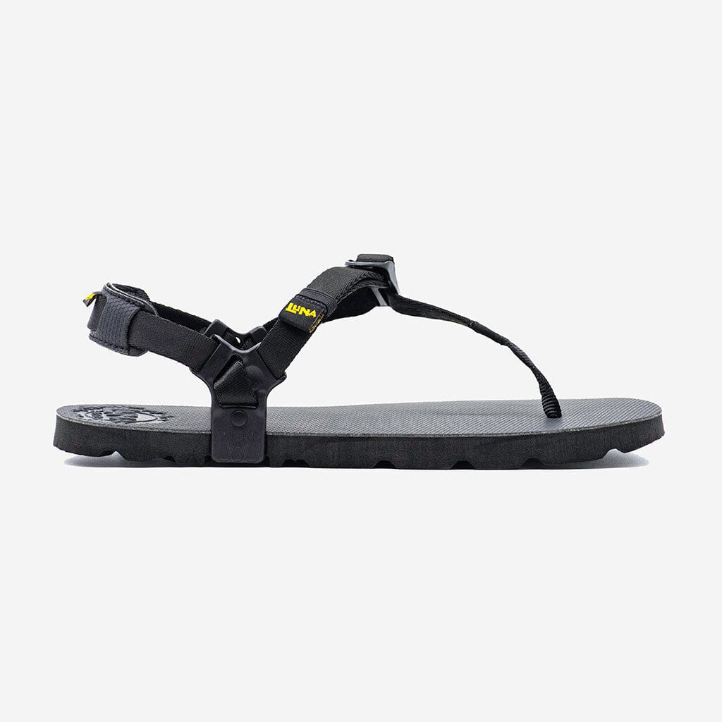Luna Sandal Mono 2.0 Winged Ed. Desert Canyon Sandals 