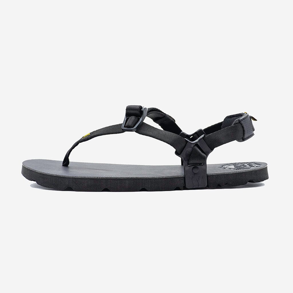 Luna Sandal Mono 2.0 Winged Ed. Desert Canyon Sandals 