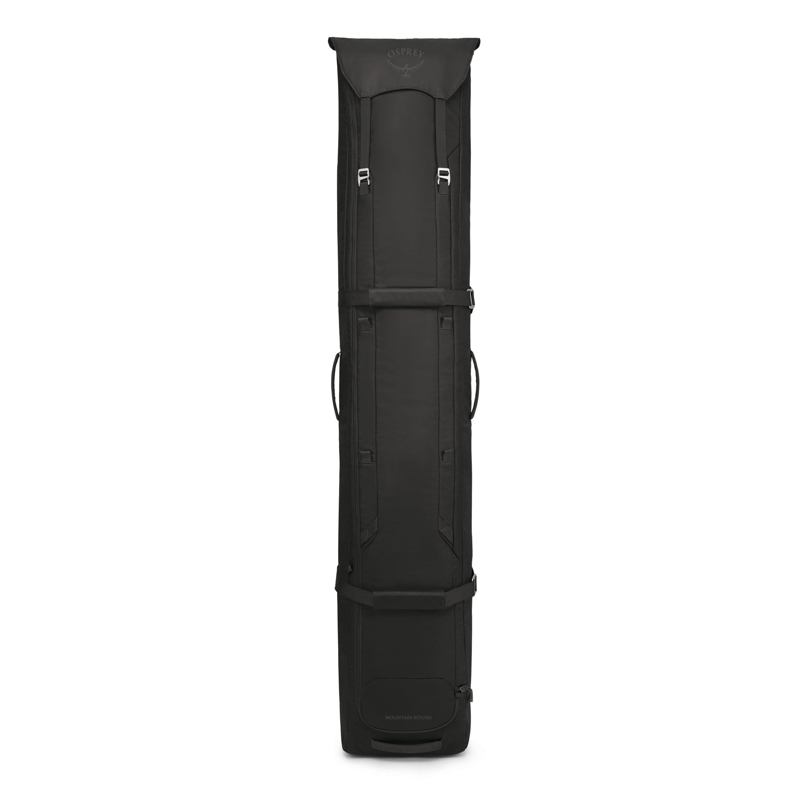 Osprey Mountain Bound Roller Black