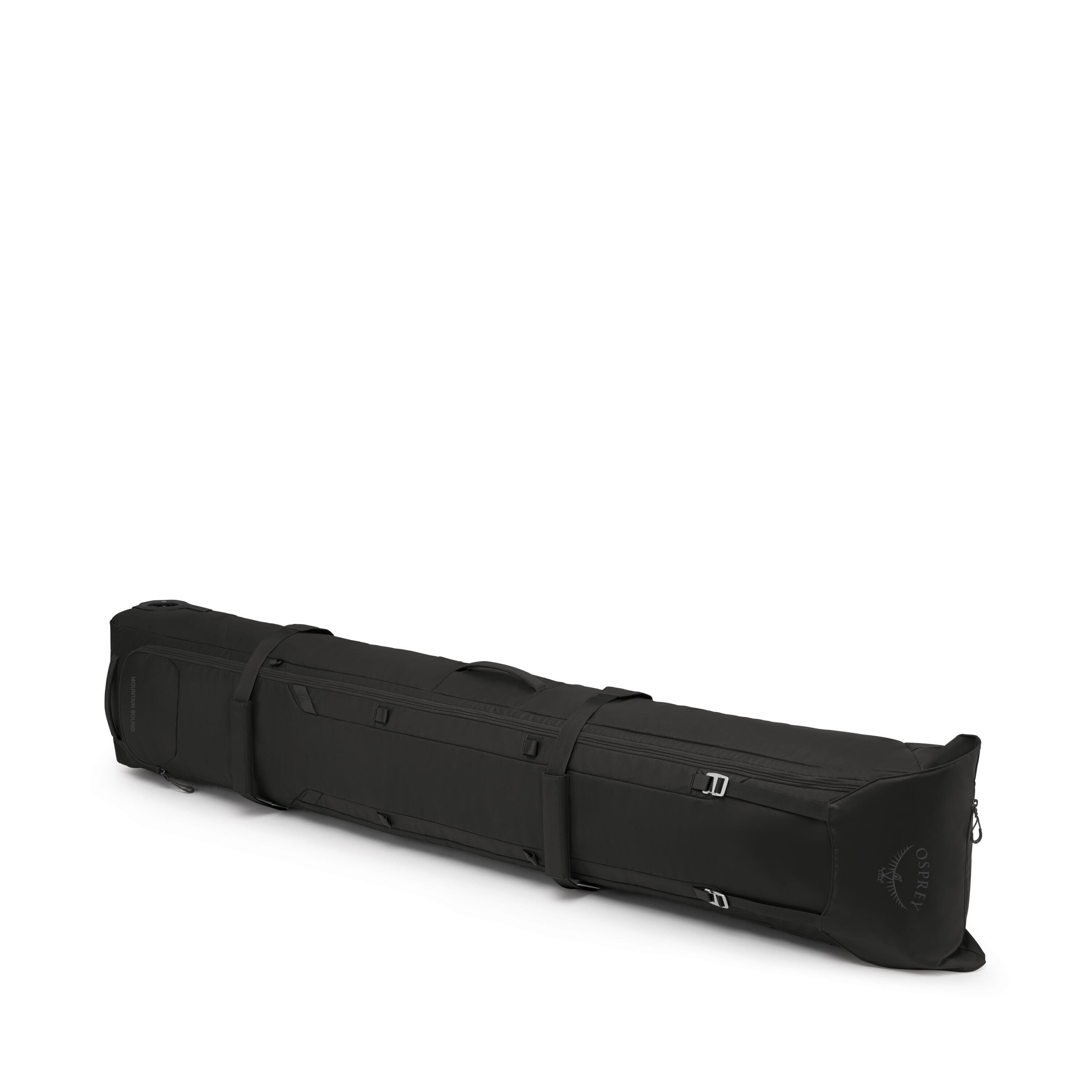 Osprey Mountain Bound Roller Black