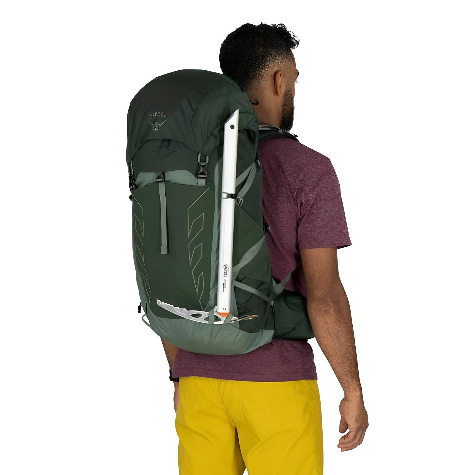 Osprey Talon 33 Men's Hiking | Multisport Backpack 2025 