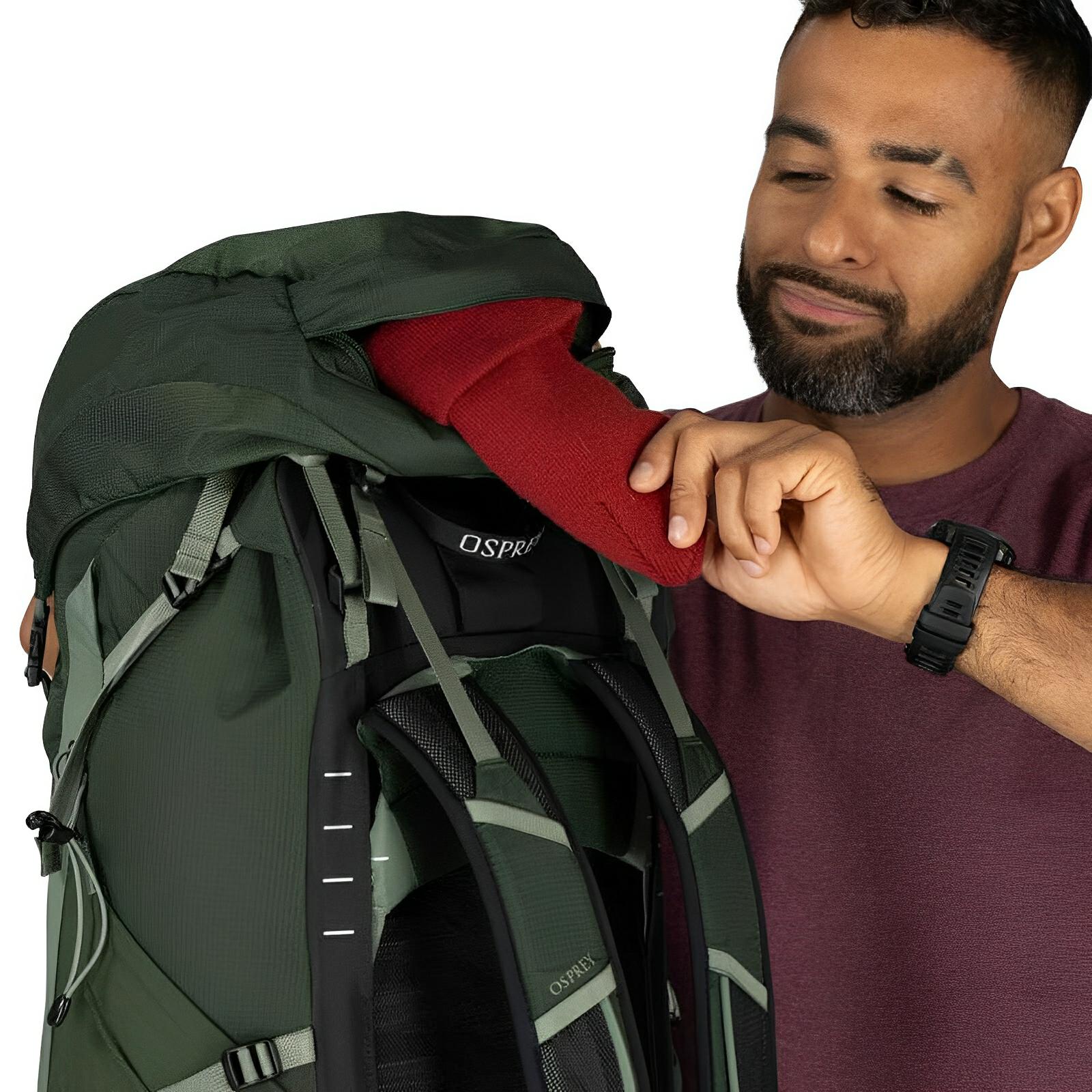 Osprey Talon 44 Men's Hiking | Multisport Backpack 2025 
