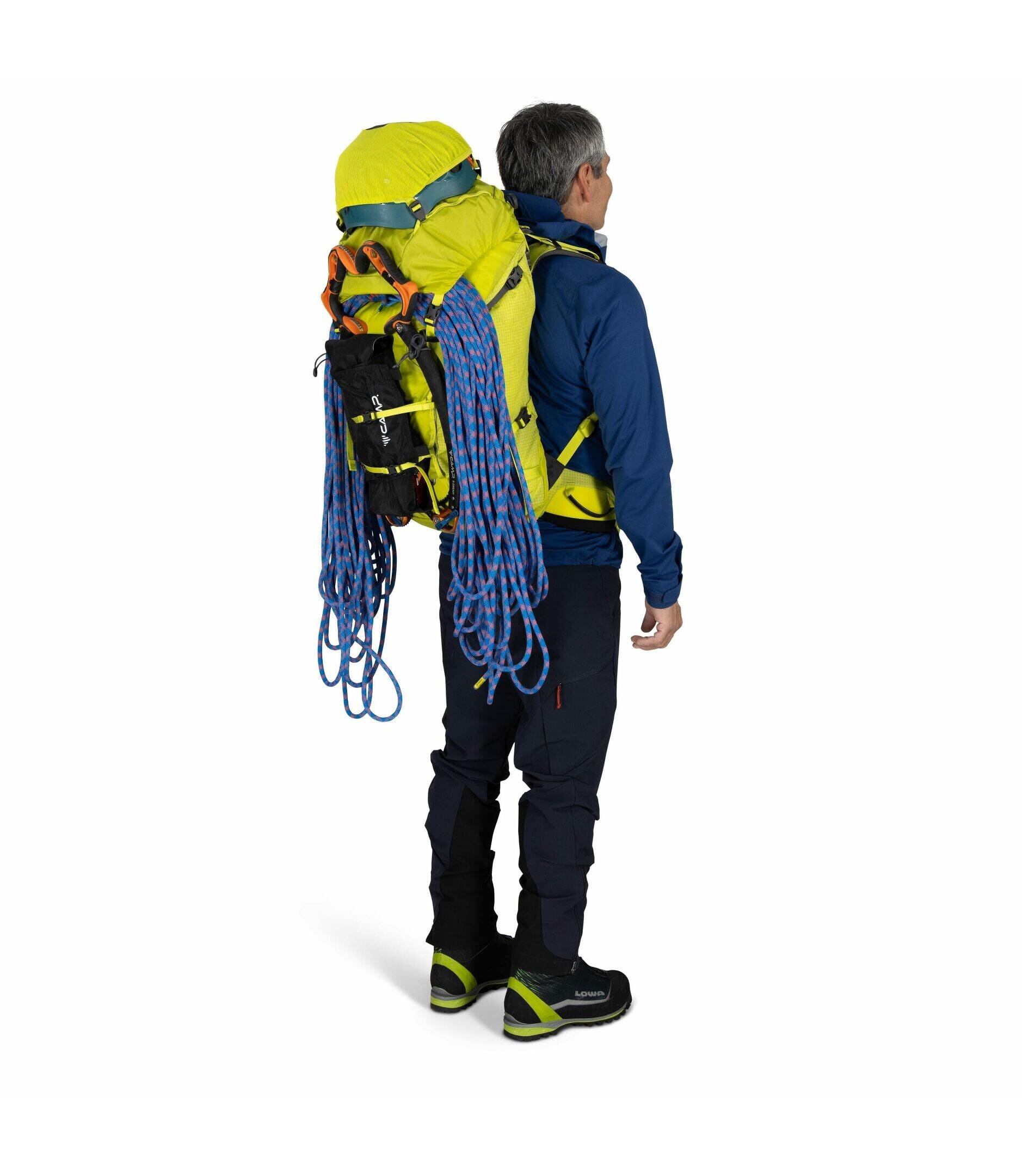 Osprey Mutant 38 Ice Climbing Backpack 
