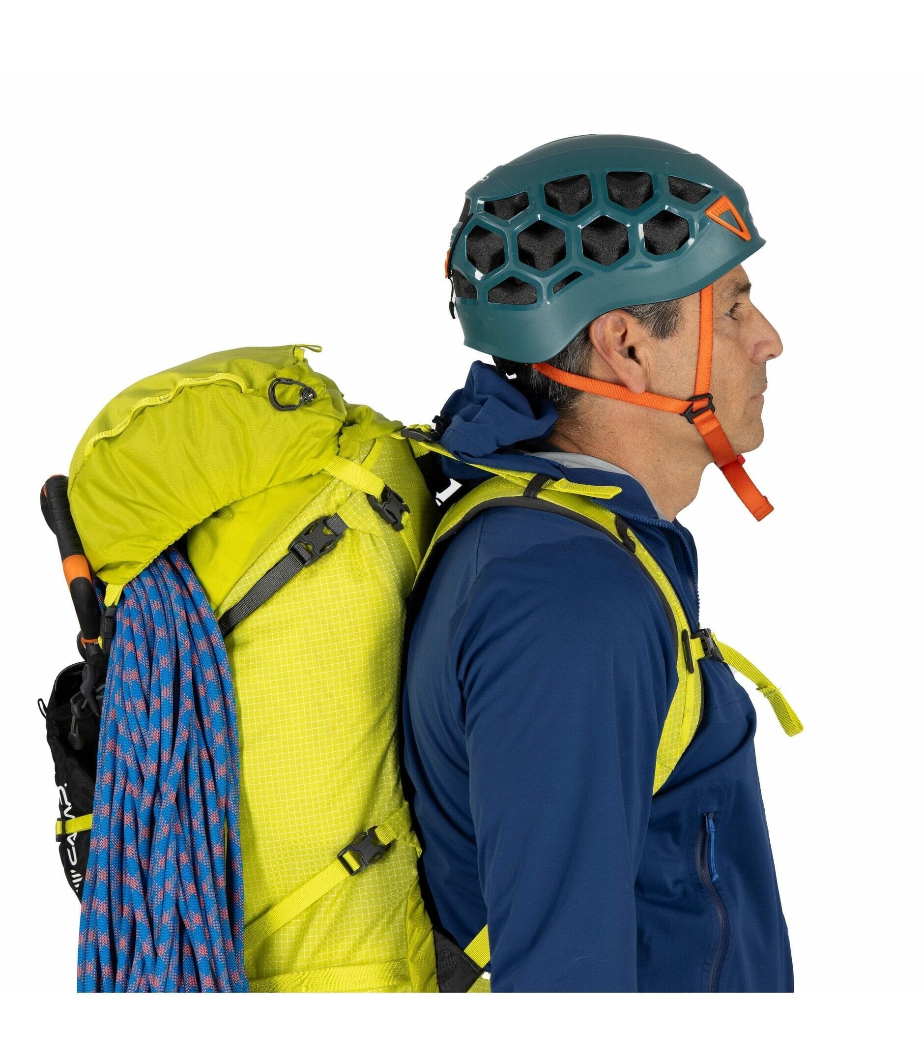 Osprey Mutant 38 Ice Climbing Backpack 