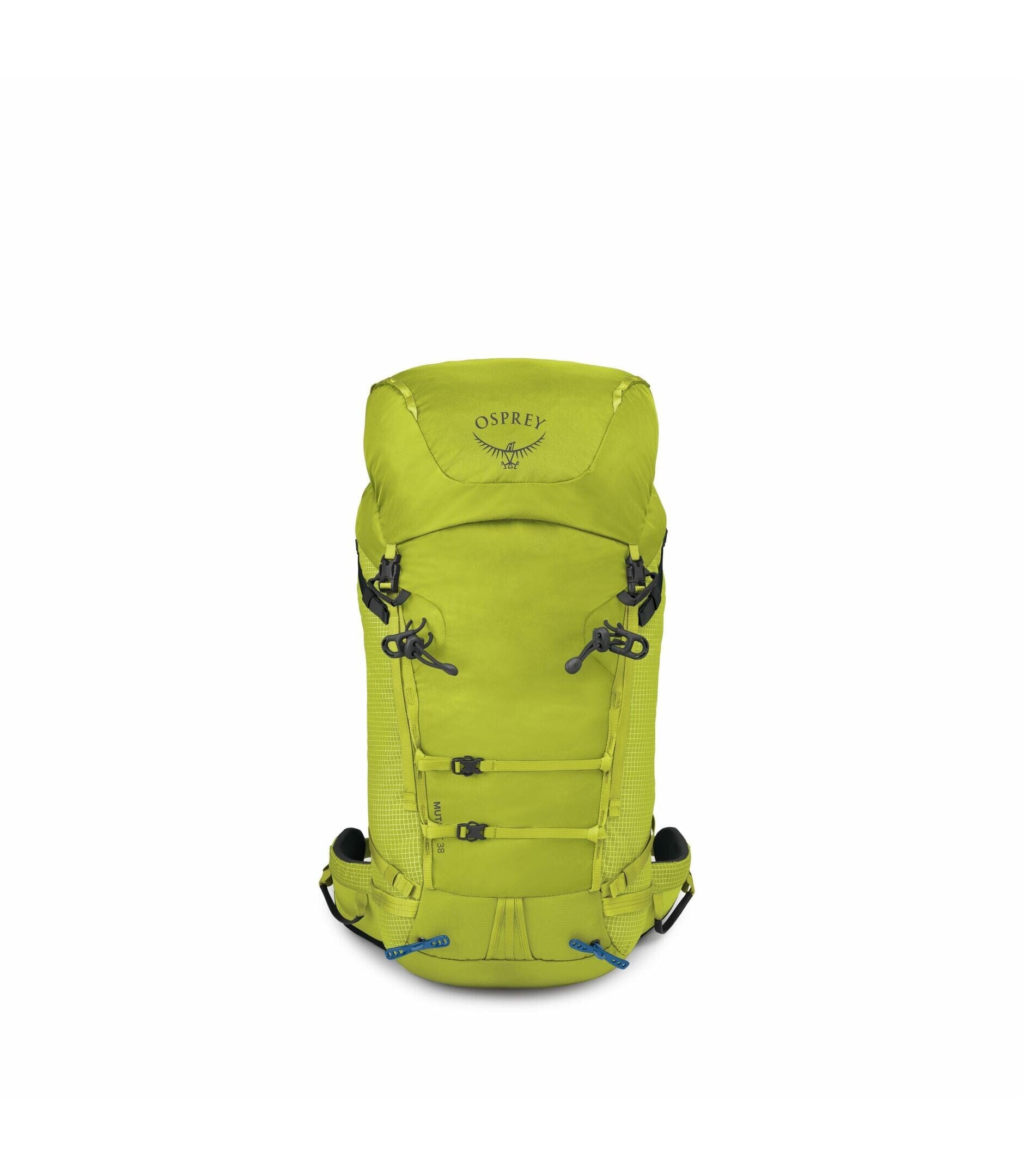 Osprey Mutant 38 Ice Climbing Backpack 