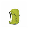 Osprey Mutant 38 Ice Climbing Backpack Lemongrass S/M 