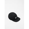 NNormal Race Cap Black OS 