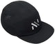 NNormal Race Cap Black OS 