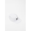 NNormal Race Cap White OS 