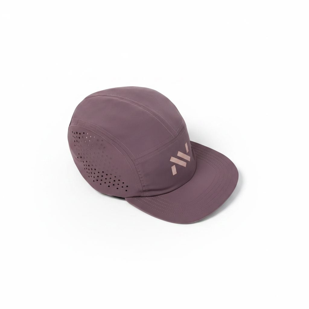 NNormal Race Cap N1ARC03 Purple One Size 
