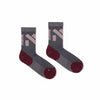 NNormal Race Sock Purple S (EU 37-39) 