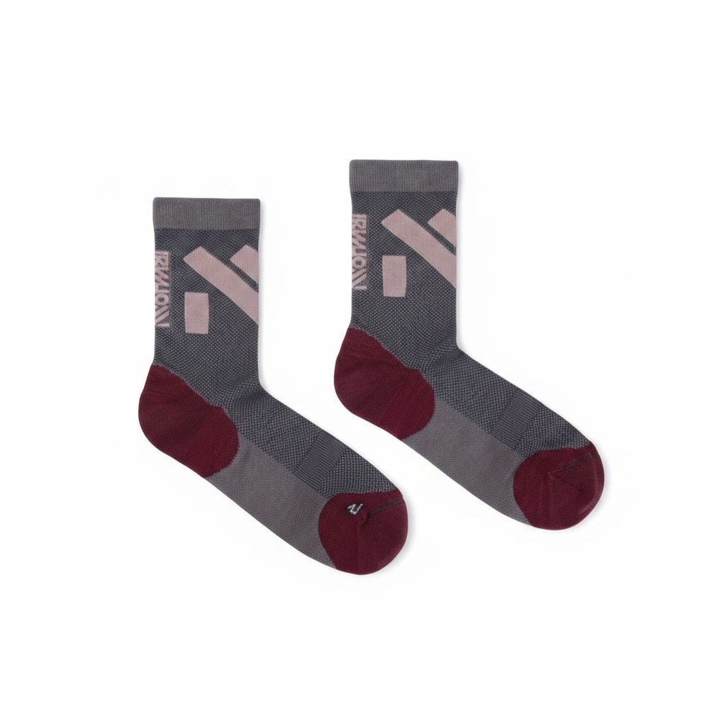 NNormal Race Sock - Purple
