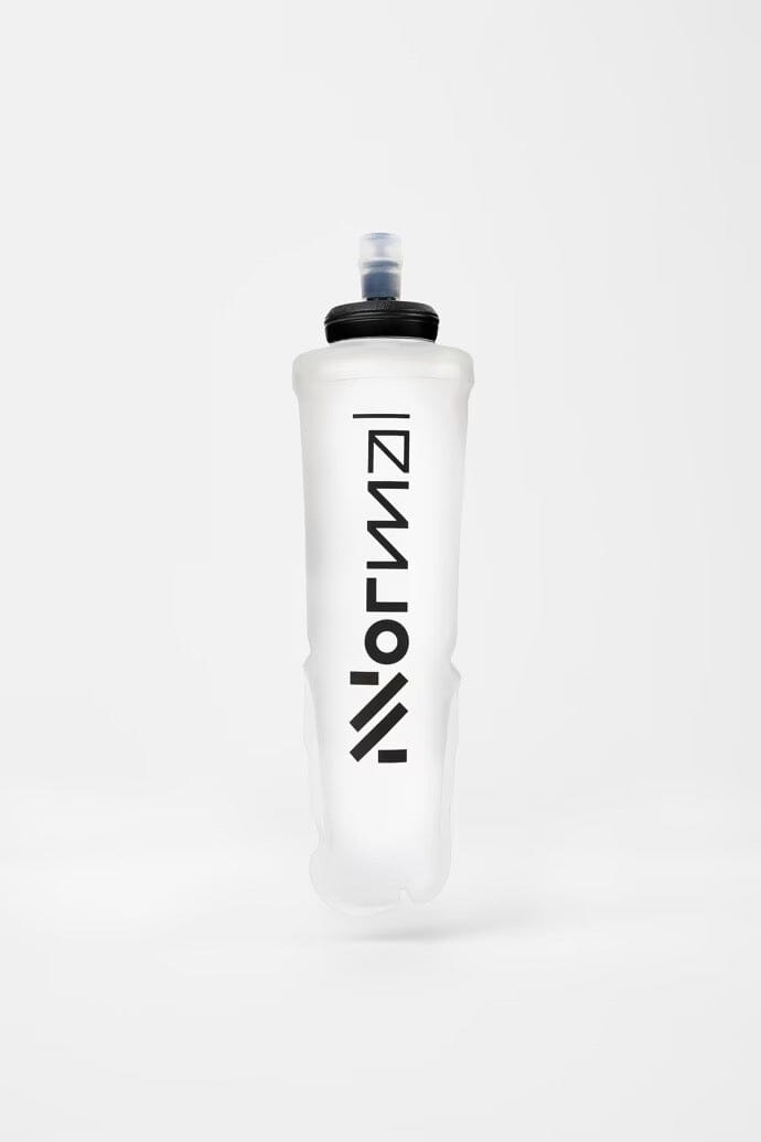 NNormal Water Flask 500ml Transparent 
