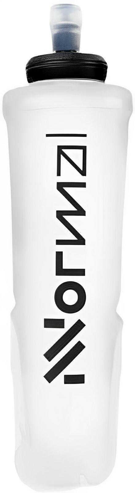 NNormal Water Flask 500ml Transparent 