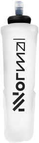 NNormal Water Flask 500ml Transparent 