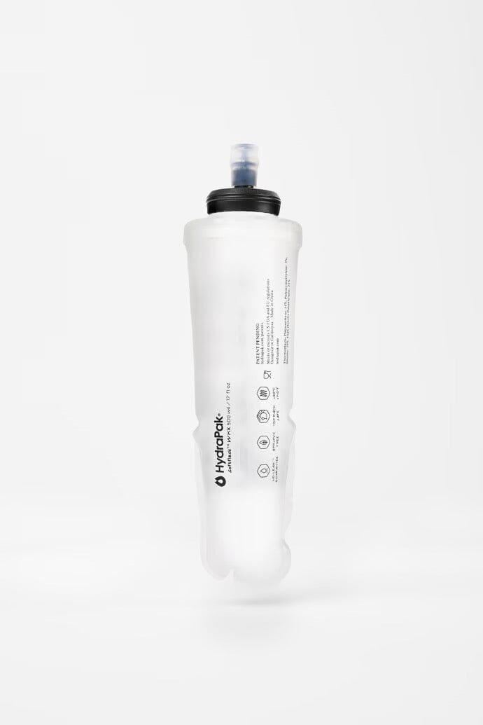 NNormal Water Flask 500ml 