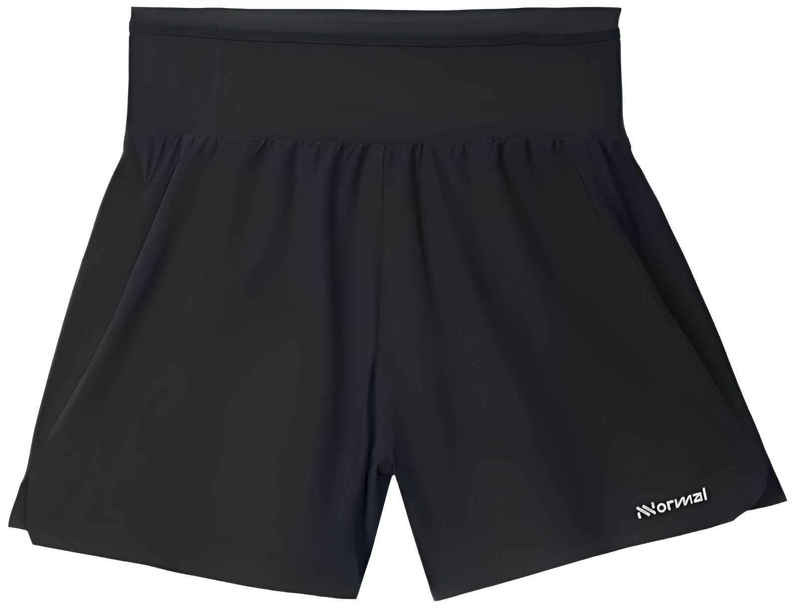 NNormal Race Shorts Men's Black L 
