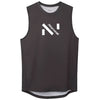 NNormal Race Tank Men's Svart Black XL 