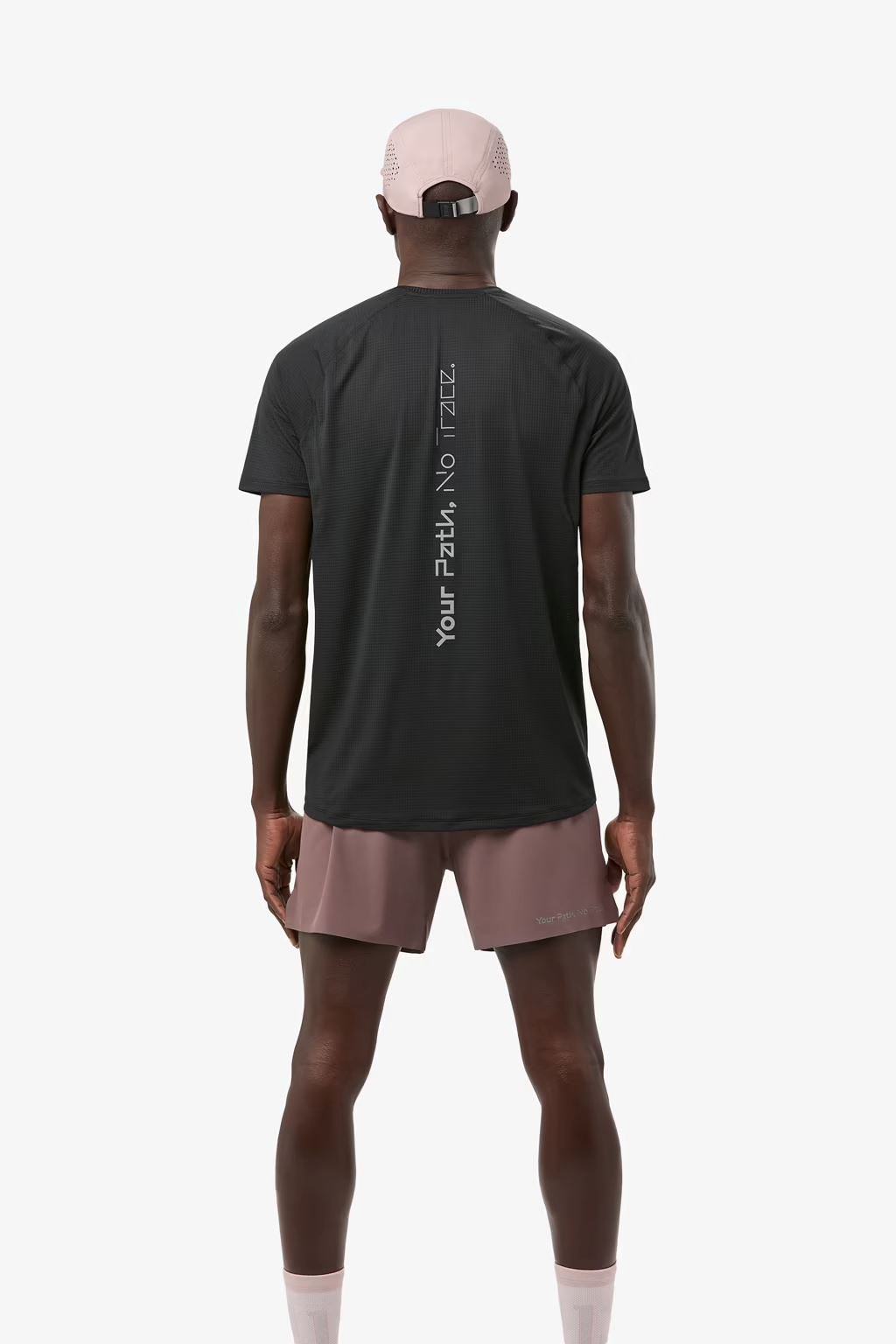NNormal Race T-Shirt Men's 