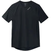 NNormal Race T-Shirt Men's Black L 