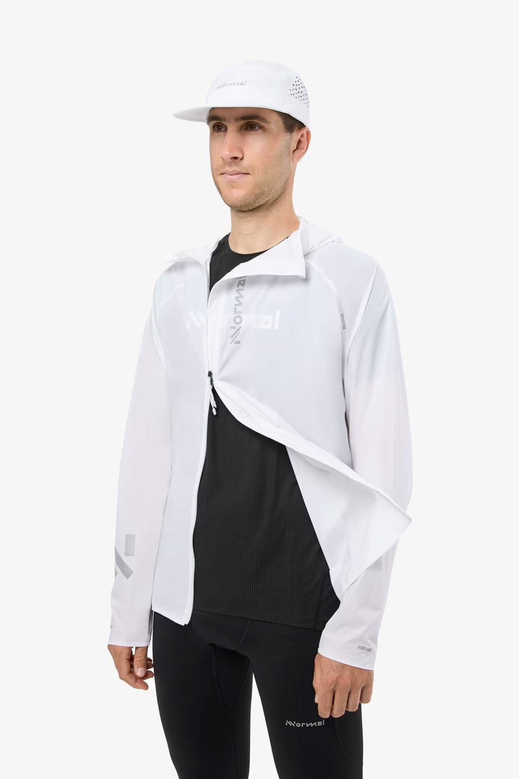 NNormal Trail Wind Jacket Men's 