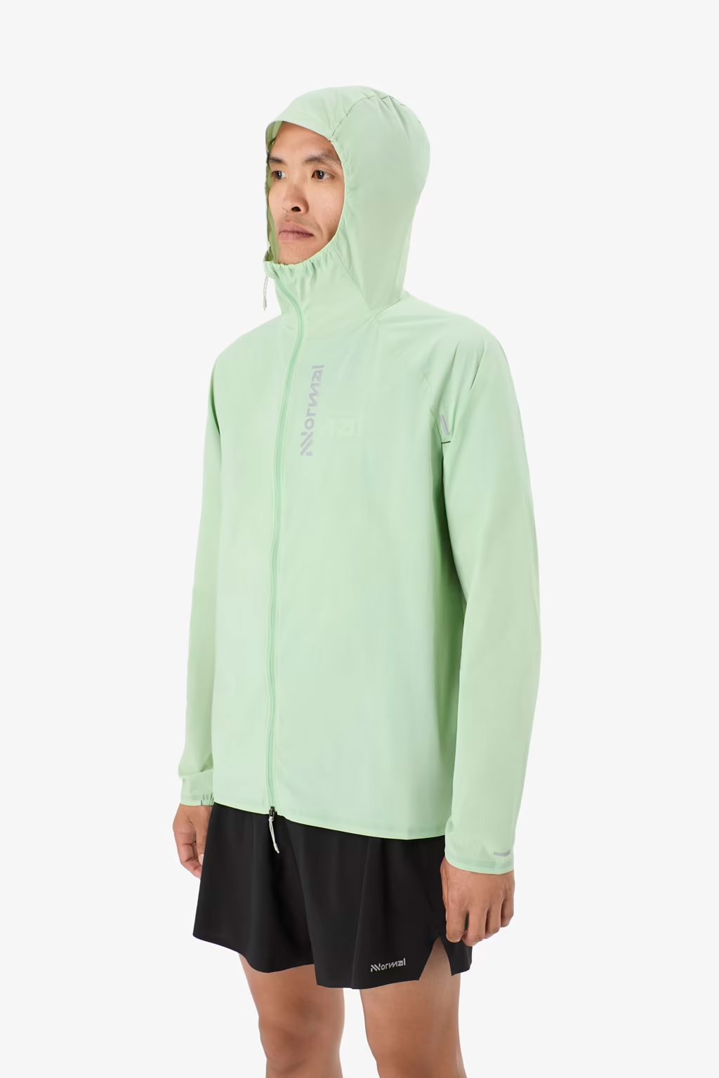NNormal Trail Wind Jacket Men's 